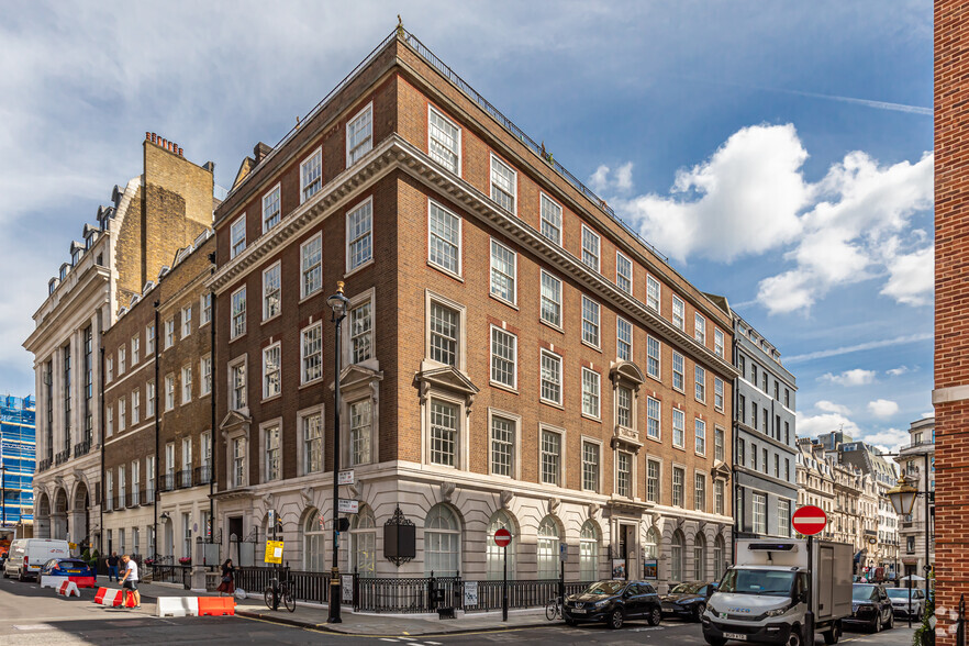 6-7 Arlington St, London for sale - Primary Photo - Image 1 of 1