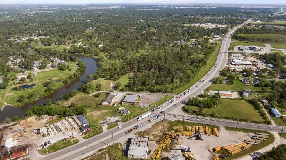 0 Hwy 146, Baytown, TX for sale - Primary Photo - Image 1 of 1