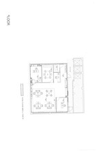 306 W 38th St, New York, NY for rent Site Plan- Image 1 of 2