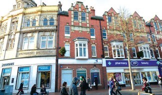 More details for 28 Bridge St, Worksop - Retail for Rent