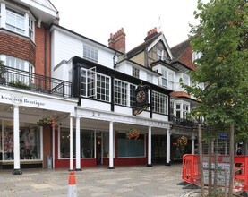 26-28 The Pantiles, Tunbridge Wells for sale Primary Photo- Image 1 of 1