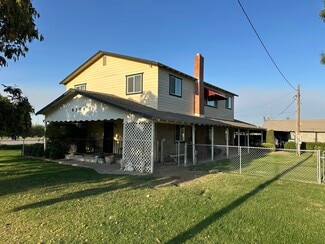 More details for 6186 Arena Way, Livingston, CA - Land for Sale