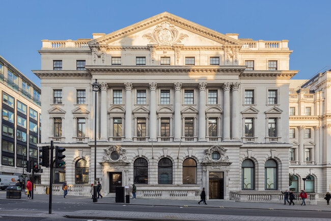 More details for 7-10 Waterloo Pl, London - Office to Rent