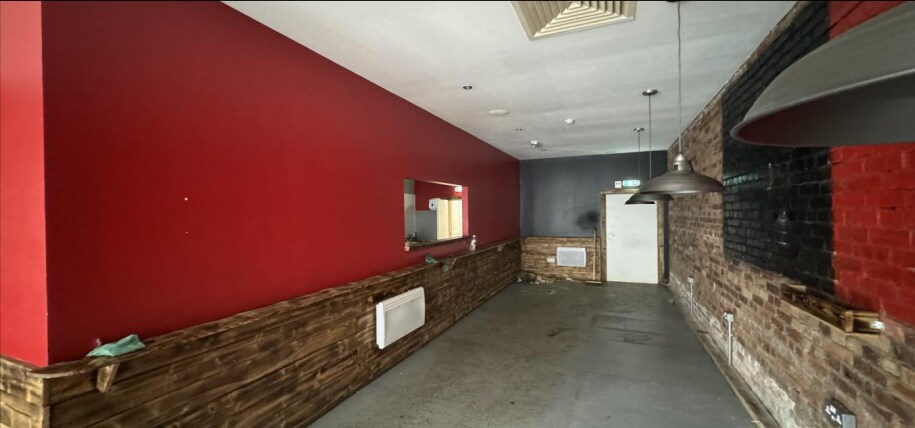 22 South Bridge St, Airdrie to rent Interior Photo- Image 1 of 2