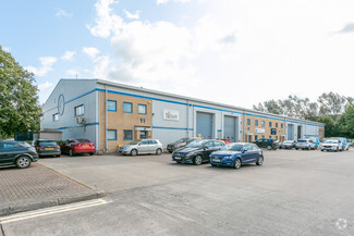 More details for Garonor Way, Portbury - Industrial for Rent