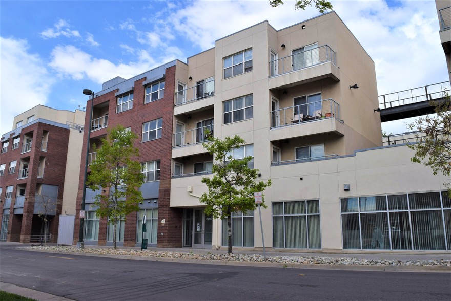 2530 Washington St, Denver, CO for rent - Building Photo - Image 1 of 16