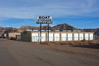 270 N Ethan Allen, Big Water, UT for sale Primary Photo- Image 1 of 1