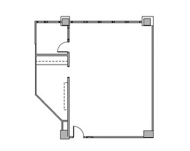 4001 McEwen Rd, Farmers Branch, TX for rent Floor Plan- Image 1 of 1