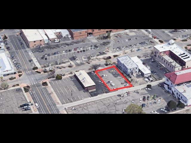 329 Colorado Ave, Grand Junction, CO for sale - Building Photo - Image 2 of 3