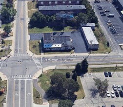 1877 Kenny Rd, Columbus, OH - aerial  map view - Image1