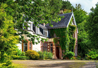 More details for Bearnock Lodge, Drumnadrochit - Speciality for Sale