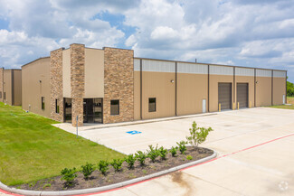 More details for 16653 Telge Rd, Cypress, TX - Industrial for Rent