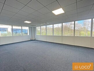 More details for 57 Avenue Jean Monnet, Colomiers - Office to Rent