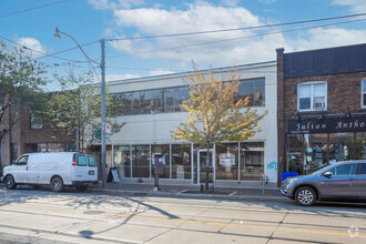 967 College St, Toronto, ON for rent Primary Photo- Image 1 of 3