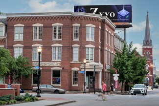 More details for 600 E Main St, Louisville, KY - Residential for Sale