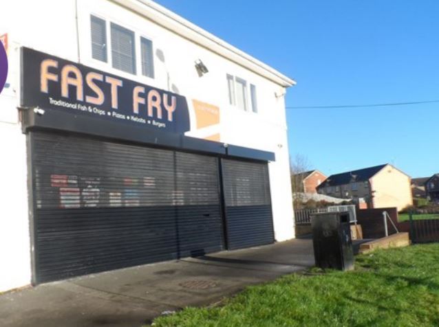 1 Hollyhill Gdns, Stanley for sale - Primary Photo - Image 1 of 1