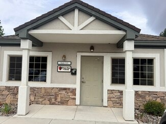 More details for 970 Roberta Ln, Sparks, NV - Office / Medical to Rent