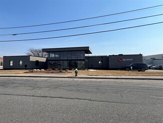 More details for 225 Dupont Dr, Providence, RI - Industrial for Rent