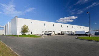 More details for 8001 Industrial Ave, Carteret, NJ - Industrial for Rent