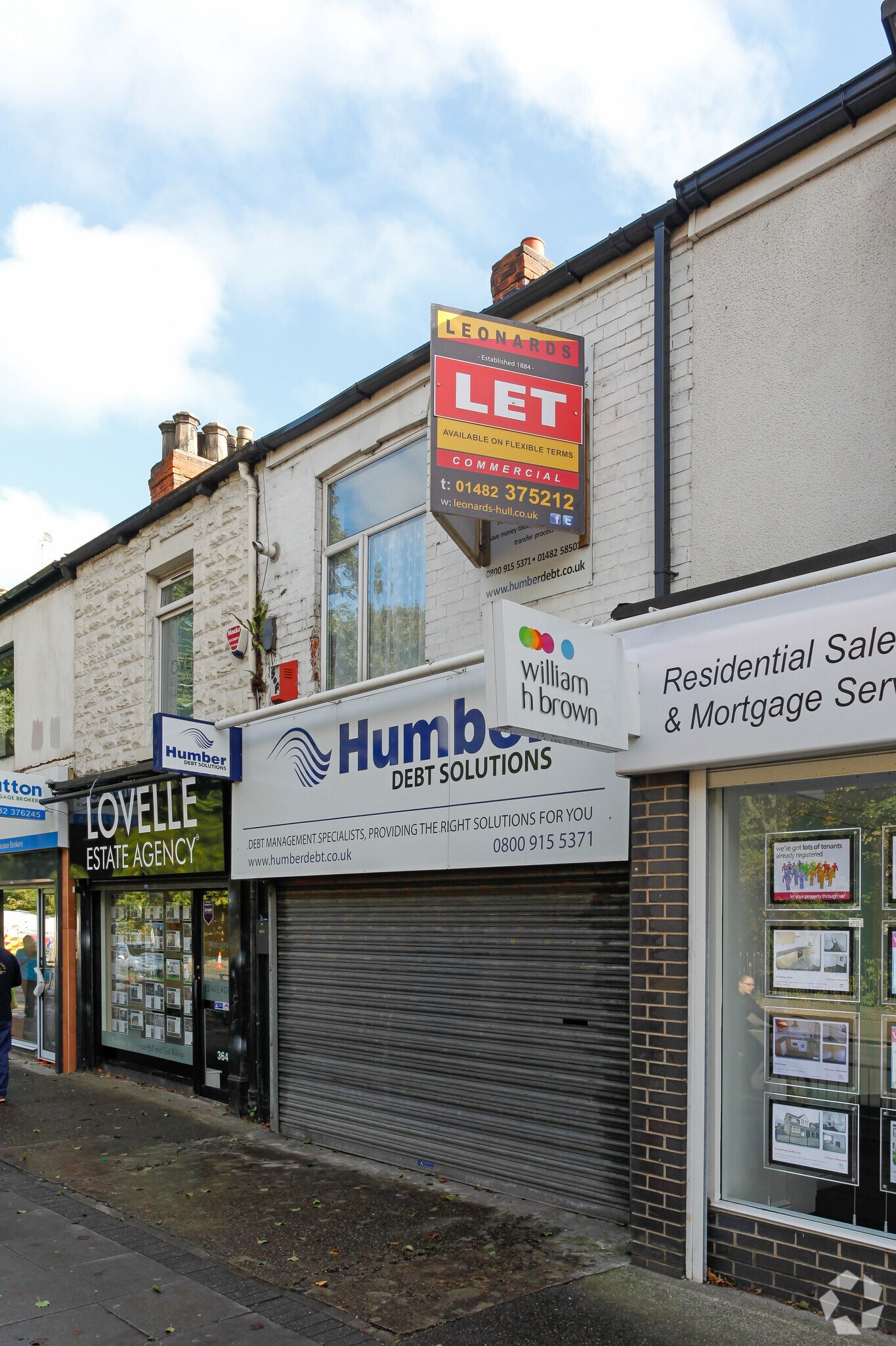 362 Holderness Rd, Hull for sale Primary Photo- Image 1 of 1