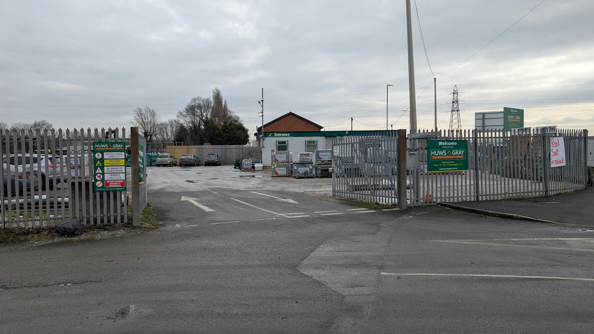 1 Bold Rd, St Helens for sale Primary Photo- Image 1 of 1