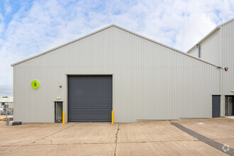 5 Dysart Rd, Grantham for rent Building Photo- Image 1 of 2