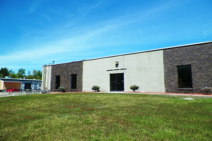 10 Industrial Dr, Smithfield, RI for sale - Other - Image 1 of 1