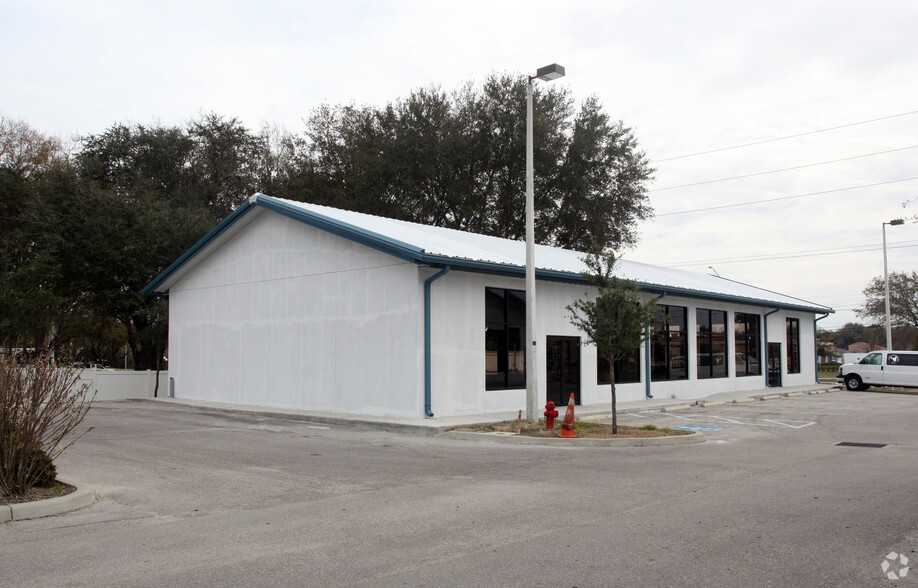 2516 Highway 60, Valrico, FL for sale - Building Photo - Image 2 of 6