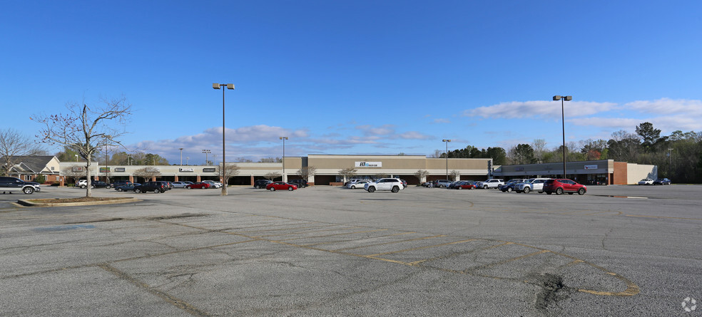 4350 St Andrews Rd, Columbia, SC for rent - Building Photo - Image 1 of 5