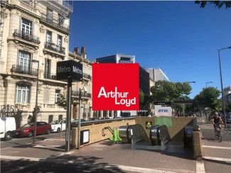 More details for 141 Avenue Du Prado, Marseille - Office to Rent