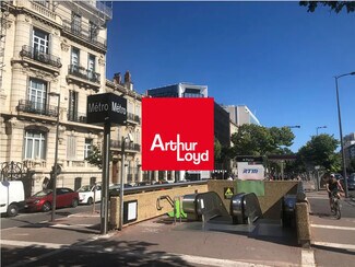 More details for Avenue Du Prado, Marseille - Office to Rent