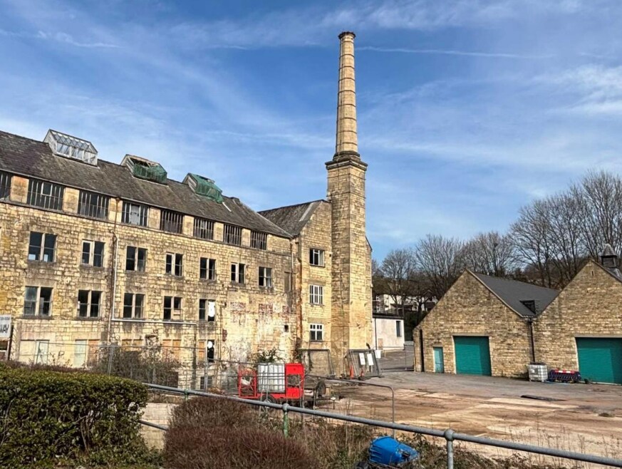 Office in Stroud for sale Building Photo- Image 1 of 1