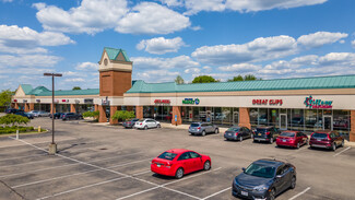 More details for 7872-7948 S Mason Montgomery Rd, Mason, OH - Retail for Rent