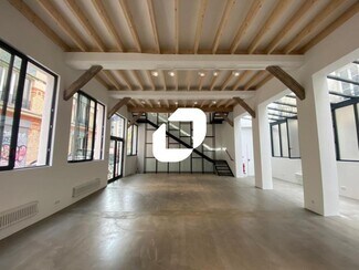 More details for 19 Passage Dubail, Paris - Office to Rent