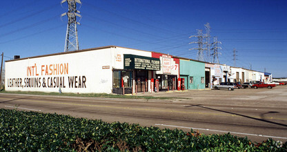 9952-9970 Harwin Dr, Houston, TX for sale Primary Photo- Image 1 of 1