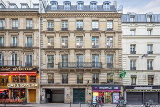 More details for 11 Rue De Mogador, Paris - Office to Rent