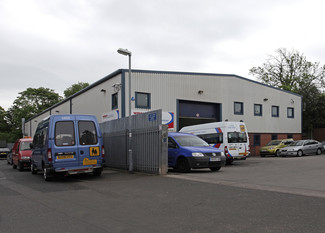 More details for 51 Runcorn Rd, Birmingham - Industrial for Rent