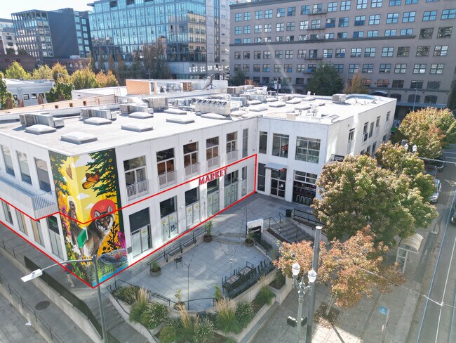 More details for 930 NW 14th Ave, Portland, OR - Retail to Rent