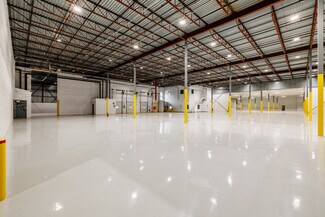 More details for 1660-1700 Boul Hymus, Dorval, QC - Industrial to Rent