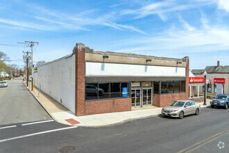 85 Centre St, Middleboro, MA for sale Building Photo- Image 1 of 1