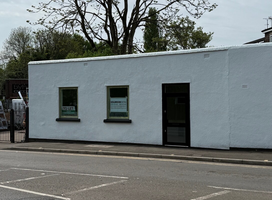 128 Aldersley Rd, Wolverhampton for sale Primary Photo- Image 1 of 1