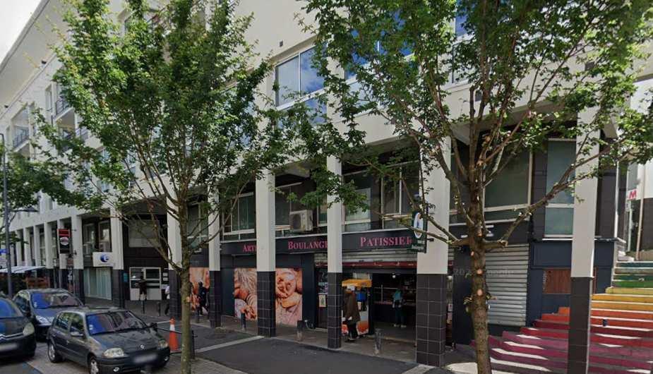 Office in Torcy for sale Building Photo- Image 1 of 13