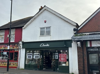 More details for 50 High St, Wickford - Retail for Rent