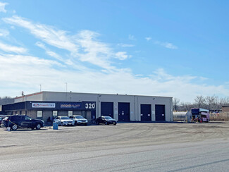 More details for 320 Borelli Blvd, Paulsboro, NJ - Industrial for Rent