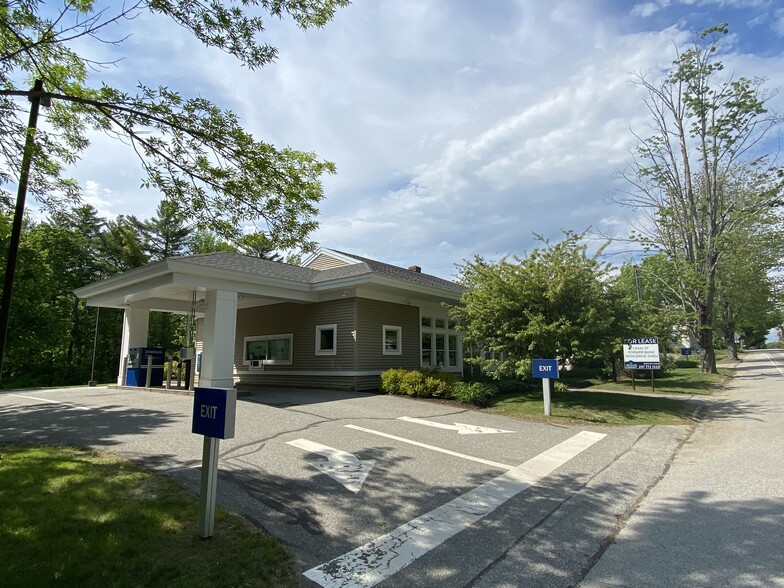 787 Main St, Monmouth, ME for rent - Building Photo - Image 1 of 10