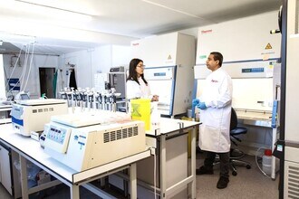 77 Camp Rd, Upper Heyford to rent Interior Photo- Image 1 of 6