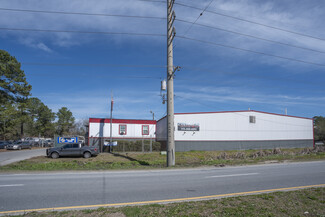 More details for 1680 President St, Savannah, GA - Industrial for Rent