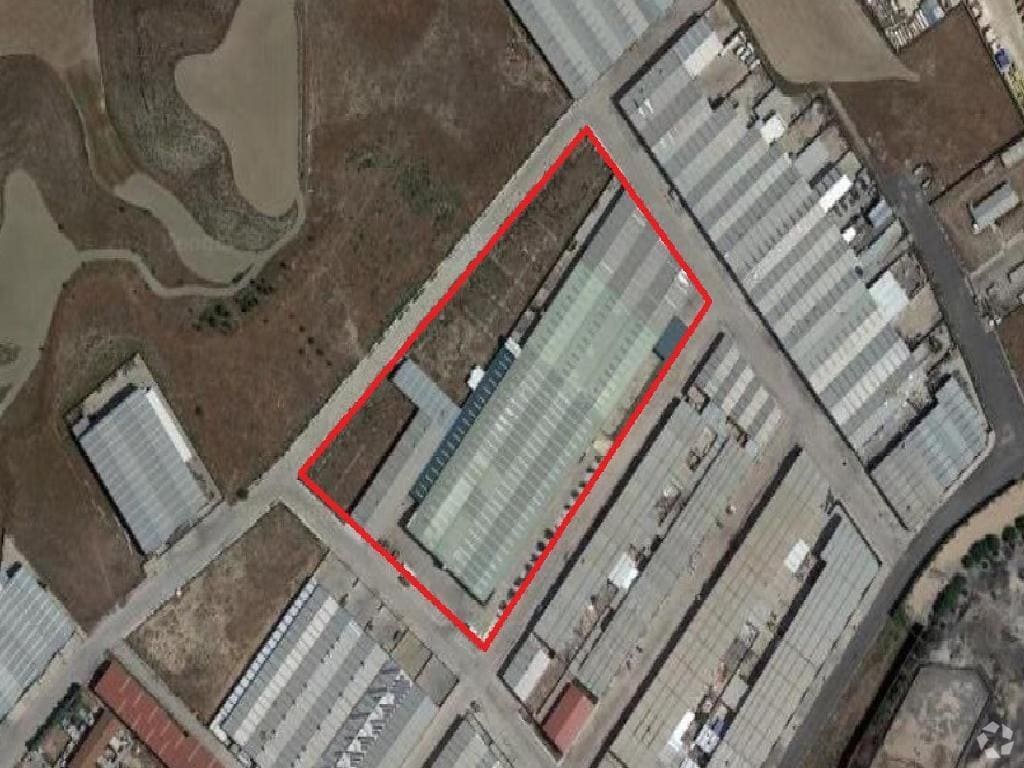 Calle de Lugo, 12, Yeles, Toledo for sale Primary Photo- Image 1 of 2