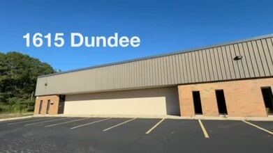 1605 Dundee Ave, Elgin, IL to rent - Commercial Listing Video 