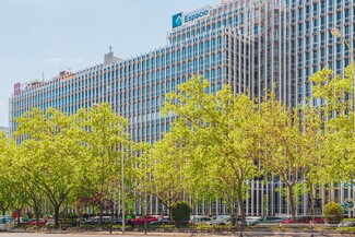 More details for Paseo Castellana, 91, Madrid - Co-working to Rent
